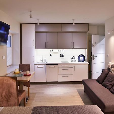 Apartamenty Sjesta River Kudowa Zdroj Exterior photo