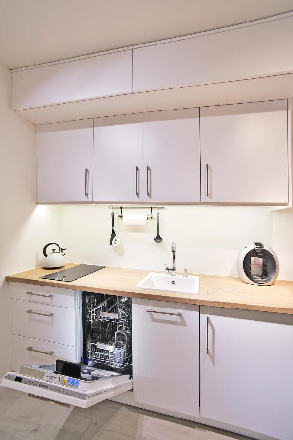 Apartamenty Sjesta River Kudowa Zdroj Exterior photo