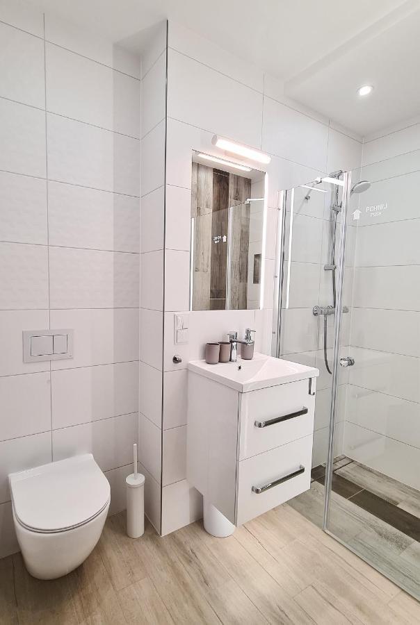 Apartamenty Sjesta River Kudowa Zdroj Exterior photo