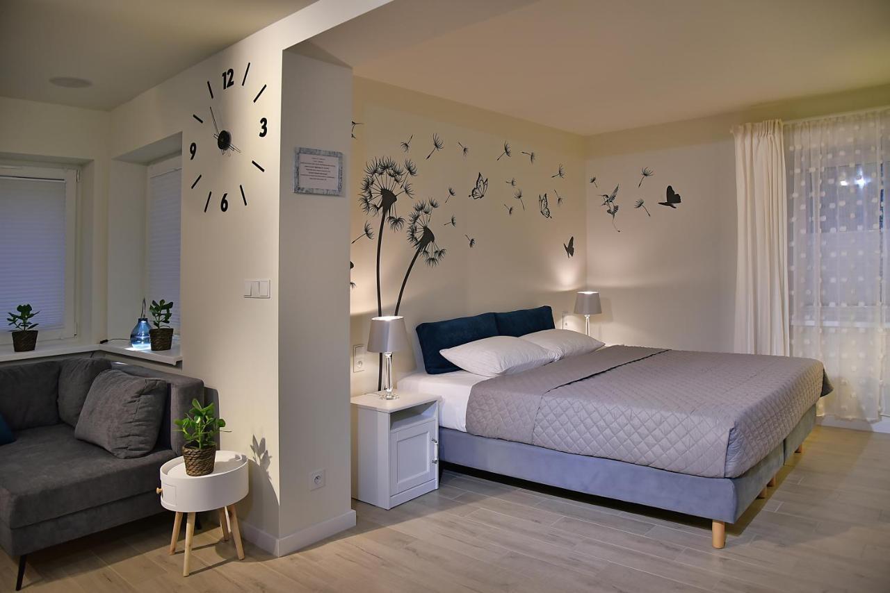 Apartamenty Sjesta River Kudowa Zdroj Exterior photo