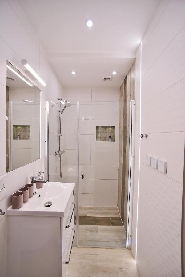 Apartamenty Sjesta River Kudowa Zdroj Exterior photo