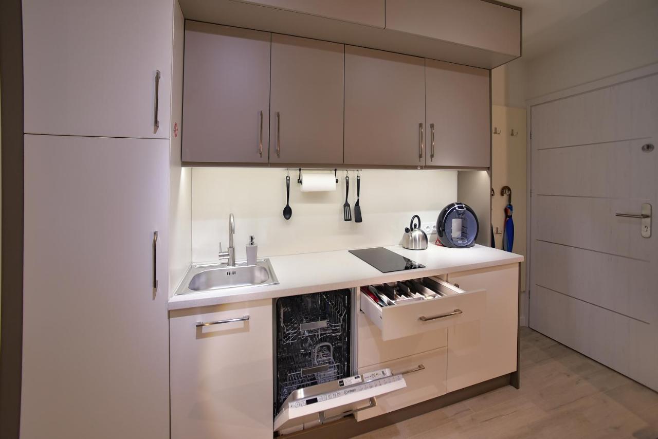 Apartamenty Sjesta River Kudowa Zdroj Exterior photo